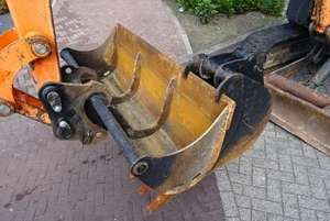 Miniexcavadora Caterpillar 301.7 D 4, Nueva y Usada, 1.7 T, con Buen Precio, Características: Motor y Bomba, Componentes Principales - Product Image 5