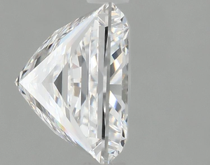 เพชรที่ปลูกในห้องทดลองขนาด3.91กะรัตได้รับการรับรองว่าเป็นสี VS1ชัดเจนหินห้องแล็บ - Product Image 4