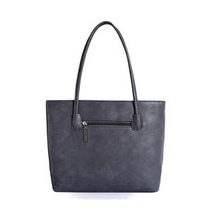 Bolsos Tote de Cuero para Mujer, Gran Venta, Alta Calidad, Color y Tamaño Personalizables, Último Diseño, Cómodos, Precio al por Mayor - Product Image 4
