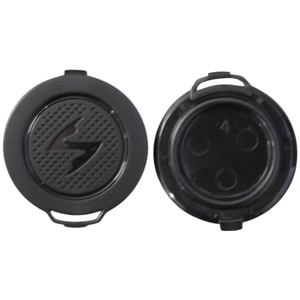 Copertura del meccanismo del visiera per casco moto Scorpion EXO City - Product Image 1