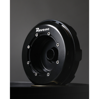 Transmission pour PGO JBUBU 125