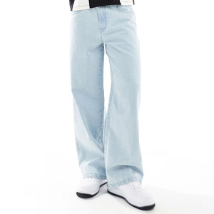 Best Selling Casual Wear Denim Made <b>Men</b> <b>Flare</b> <b>Jeans</b> Wholesale <b>Men</b> Fashion Style <b>Flare</b> <b>Jeans</b> - Product Image 1