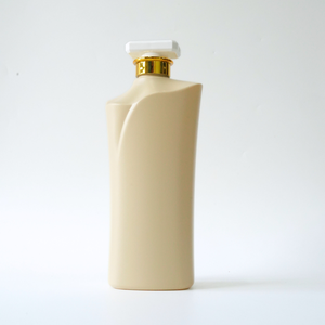 Bouteilles de shampooing cosmétique en plastique HDPE vides de 300 ml, couleur personnalisée, conditionneur, lotion, pompe à mousse, marque OEM, soin de la peau au Vietnam, sérum - Product Image 5