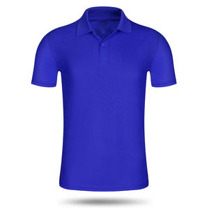 Camiseta de Manga Corta para Hombre, Diseño Personalizado OEM, Tejido de Punto Sólido, Corte Regular, Informal de Verano - Product Image 6