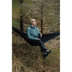 Hamaca GRS Sostenible para Senderismo al Aire Libre, Accesorios Ecológicos para Aventuras al Aire Libre - Product Image 5