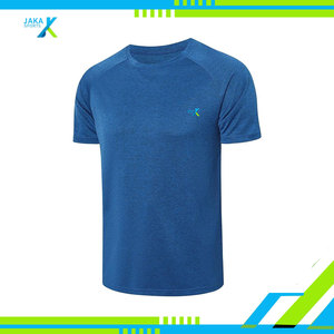 Frueo Mens 1 Pack 3 Pack Camisetas de entrenamiento Secado rápido Absorbe la humedad Manga corta Malla Camisetas atléticas Gimnasio Correr Fitness Tops - Product Image 3