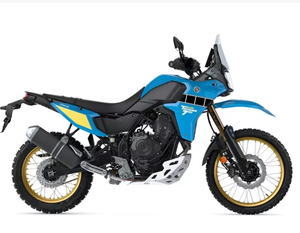 Última Tendencia 2026: Yamaha Ténéré 700 Rally Editions, Ensambladas en Fábrica, Listas para Enviar con Servicio de Entrega Rápida - Product Image 2