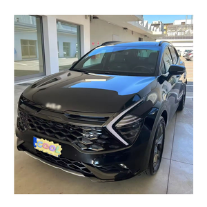 2025 Compact Gasoline SUV Automatic 5-Seater Smart <b>Vehicle</b> / Affordable <b>New</b> <b>Energy</b> Crossover Car for Export - Product Image 4