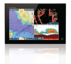เครื่องหาปลา Fur-Uno Navnet Tztouch2 15.6 MFD CHART plotter-50% ส่วนลดดีที่สุด - Product Image 6