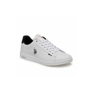 Scarpe sportive Casual uomo Franco bianco - Product Image 1