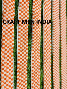 Correa personalizable con cuentas de Check Mate, correa de bolso duradera con decoración de cadena bordada, cinturones anchos con cuentas - Product Image 3