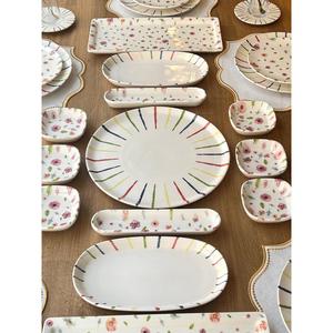 Set colazione Vega 49 pezzi per 6 persone - Product Image 3