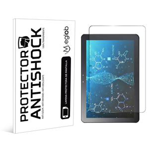 Protecteur d'écran antichoc pour tablette Samsung Galaxy Tab Advanced 2 - Product Image 1