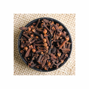 Vente en gros et au détail clous de girofle tiges épices crues séchées avec procédé de séchage publicitaire - Product Image 3