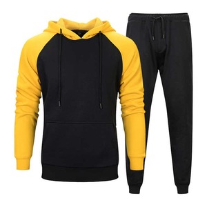 Ropa deportiva de nuevo estilo, venta al por mayor, trajes de chándal personalizados de alta calidad para hombres y mujeres, ropa personalizada para gimnasio, ropa deportiva MUKKA SPORTS - Product Image 2