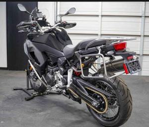 Meilleures ventes 2025 F 900 GS Adventure Black Stormm - Product Image 4