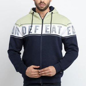 Venta caliente Estilo único Recién llegado Hombres Sudadera con capucha Superventas Traje de marca Hombres Sudadera con capucha Hecho en Pakistán - Product Image 1