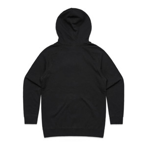 Fashion Custom Logo Street Wear Unisex Jumper Crew Neck <b>Black</b> Color <b>Plain</b> Women's <b>Hoodies</b> For Winter - Product Image 2