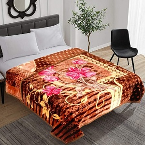 ขนแกะขนมิงค์สำหรับฤดูหนาว - Product Image 4