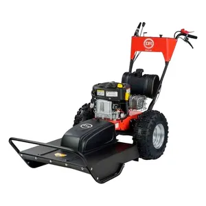 รถไถเดินตาม DR 18 แรงม้า เครื่องยนต์ Briggs & Stratton ระบบเกียร์ขับเคลื่อน 2 ล้อ สำหรับทำสวน - Product Image 5