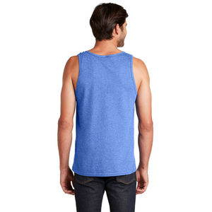 Camiseta sin mangas de verano para hombre, chaleco de gimnasio de algodón sin mangas para culturismo, camisetas musculosas con logotipo personalizado, ropa deportiva perfecta para entrenamiento - Product Image 5