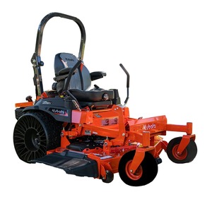 Cortadora de Césped Industrial Z781i 2023, Motor de Gasolina de 4 Tiempos y 5000 W, 230 V, 196 cc, Capacidad de Corte Máxima de 1000 mm, Cilindro Único - Product Image 5