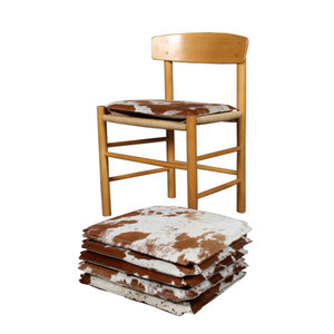 Bộ đệm cho 'Folkestolen', mẫu <span class=keywords><strong>Borge</strong></span> <span class=keywords><strong>Mogensen</strong></span> J39 (Bộ 6) - Product Image 5