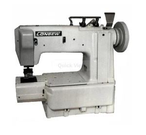 Consew4022-1 High-Speed Needle/Feed DropP Feed-Double ChainstitTch <b>Sewing</b>-<b>Machine</b> - Product Image 1