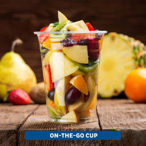 Vasos Desechables de Plástico Transparente de 12 oz, Vasos de Plástico Resistentes, Vasos para Fiestas, Vasos Desechables para Acción de Gracias y Halloween - Product Image 4