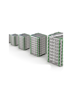 สังกะสีแท่ง/สังกะสีอัลลอยคุณภาพสูง zamak #2/#3/#5บริสุทธิ์98.7%-99.995% สังกะสี - Product Image 3