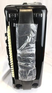 Caoutchouc de marchepied latéral numérique Super VI Extreme de haute qualité, 100% original, neuf, pour Callaway C12 Convertible 1998-2003 - Product Image 5