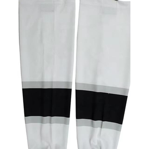 Nouvelles chaussettes de hockey sur glace à séchage rapide professionnelles pour hommes et vêtements décontractés chaussettes de compression de haute qualité à vendre - Product Image 1