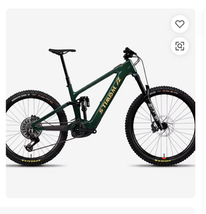 Bicicleta Vala-C 90 CX-600 2026 Económica en Venta - Product Image 1