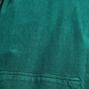 เสื้อมีฮู้ดผู้ชายผ้าคอตตอนผสมแห้งเร็วชุดทันสมัยดีไซน์ใหม่ - Product Image 6