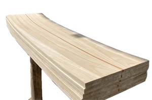 แผ่นไม้พอลโลเนียแบบกำหนดเองสำหรับผู้ผลิตกระดานโต้คลื่น - Product Image 1