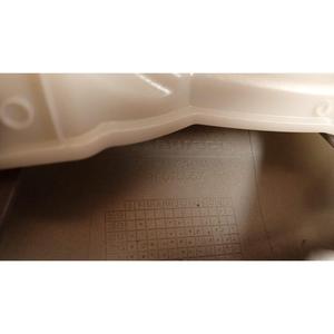 TOYOTA Aygo 3ème Série (15>) GRILLE DE VENTILATION GAUCHE DU TABLEAU DE BORD 55012-0H020/30 1KR-B52 - Product Image 4