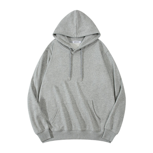 Fantaisie broderie personnalisée imprimé femmes pull à capuche décontracté femmes vente en gros broderie imprimé femmes à capuche - Product Image 4
