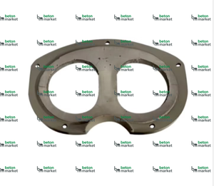 Desgaste de gafas con bomba de motor Componentes del núcleo del cojinete del motor - Product Image 3