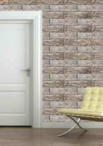 กระเบื้องพอร์ซเลนสำหรับผนังภายนอก ขนาด 300x600 มม. สำหรับงานตกแต่งภายนอก - Product Image 2