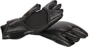 Gants OEM MMA pour l'entraînement, le Sparring, le grapping, le Muay Thai, le Kickboxing et la boxe pour hommes - Product Image 2