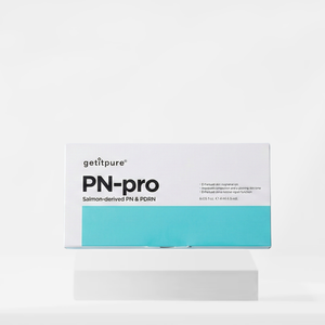 Getitpure PN Pro Booster Quotidien de Conditionnement de la Peau Produit de Soin de la Peau Premium - Product Image 3