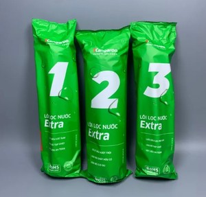 Cartucho de Filtro de Carbón Activado de Venta Caliente Directo de Fábrica, Bloque de Carbón para Pre-Filtración en Sistemas de Purificación de Agua por Ósmosis Inversa Domésticos - Product Image 6