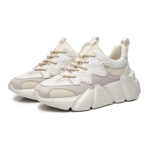 Zapatos Casuales de Moda 2026, Zapatillas Deportivas para Mujer, Ligeras y Transpirables, Precio de Fábrica, Garantía de Calidad - Product Image 5