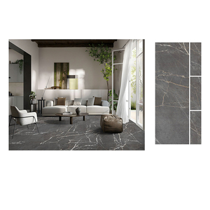 Nueva vitrificadas colección de baldosas de cerámica de porcelana esmaltada pulida de la serie de tallado 600x1800mm baldosas de cerámica de alta calidad - Product Image 4