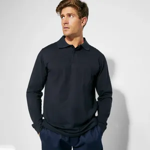 Polo Ignifuga Promozionale Santana per Personale o Esposizione Merci - Product Image 4