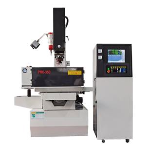 Machine de fraisage par électroérosion à fil CNC avancée pour la production de moules de précision et le traitement des métaux durs avec une longue durée de vie - Product Image 2