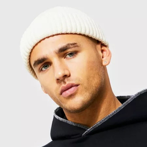 Wholesale Unisex All Over Print <b>Winter</b> <b>Hat</b> Custom Logo Acrylic Knitted Cuffed Beanie <b>Hats</b> <b>Winter</b> - Product Image 1