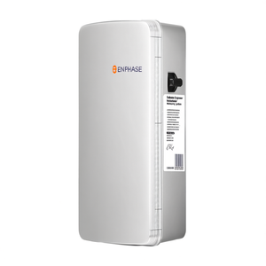 Contrôleur de système Enphase Enpower EP200G101-M240US00, système de surveillance - Product Image 1