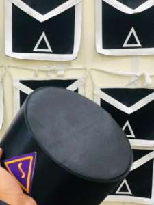 Regalia maçonnique - Product Image 6