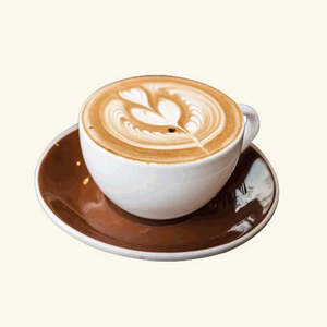 น้ำมันปรุงรสคาปูชิโน - Product Image 2